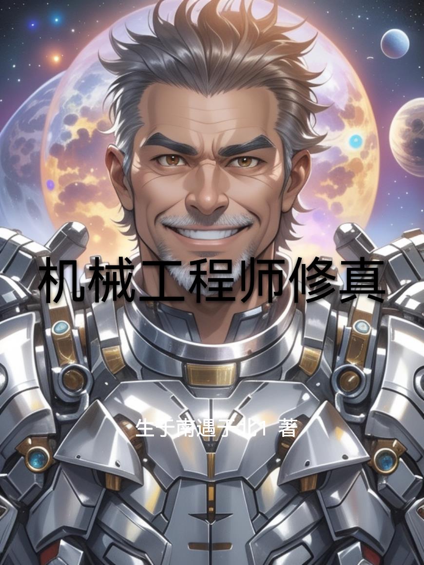 修真机器人